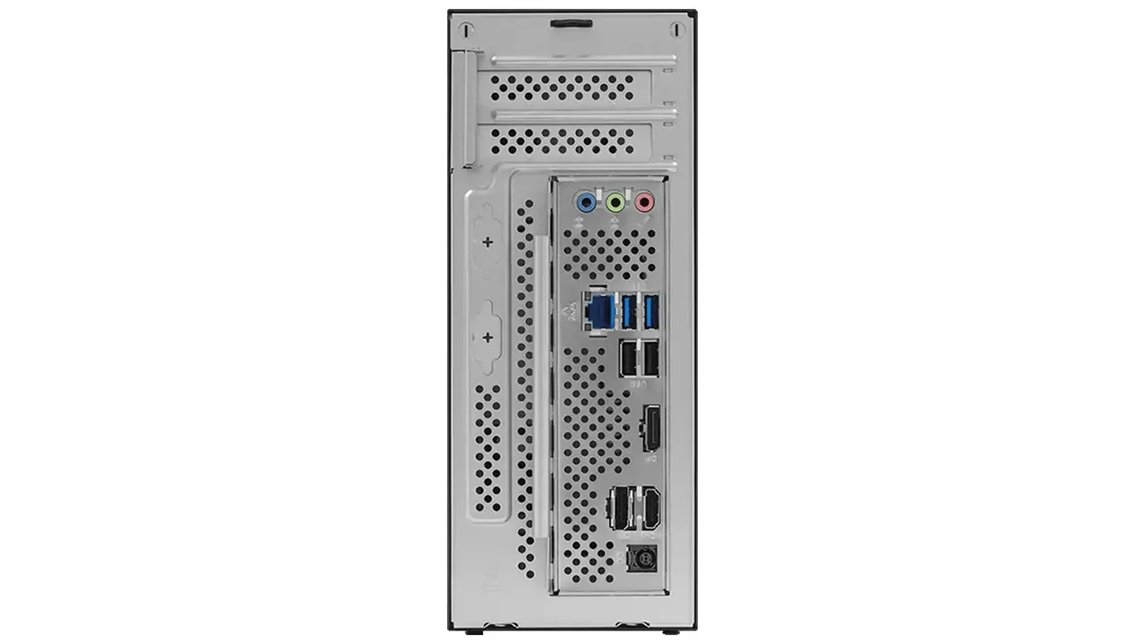 ASRock DeskSlim mini-PC seriyasi taqdim etildi — 2-rasm
