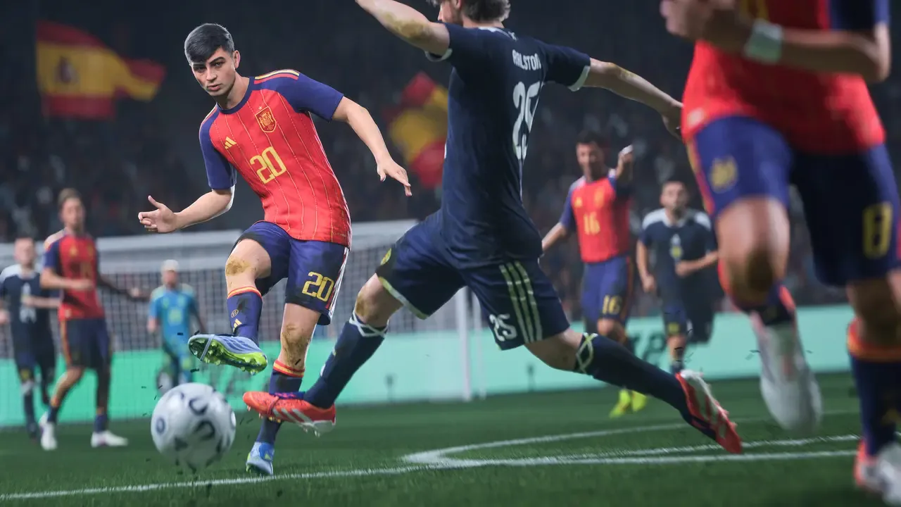 EA Sports FC 27 karyera rejimi uchun ilk yangilanish — 2-rasm