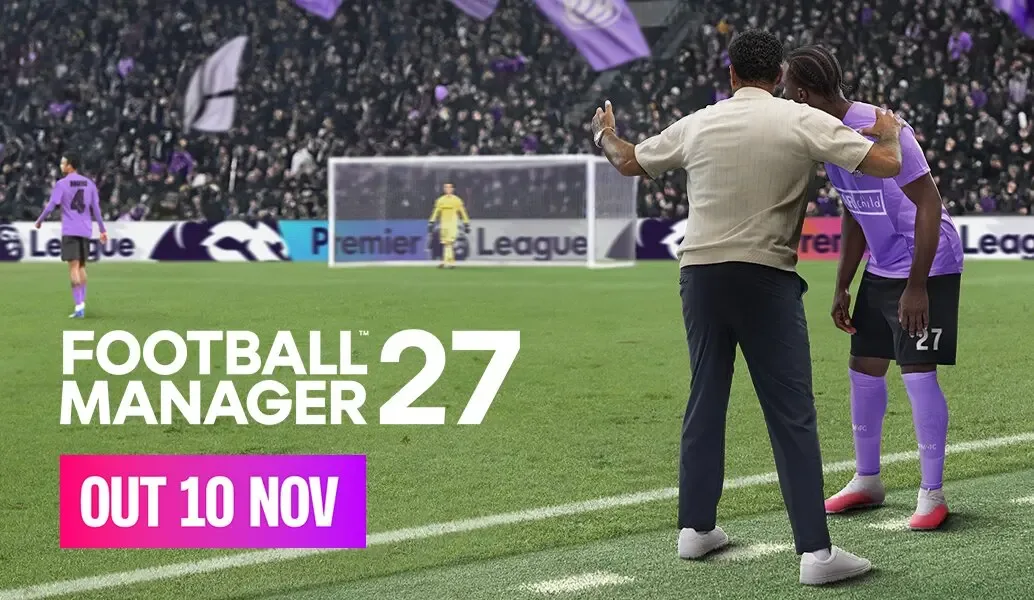 Football Manager 27 chiqish sanasi va platformalari e'lon qilindi — 2-rasm