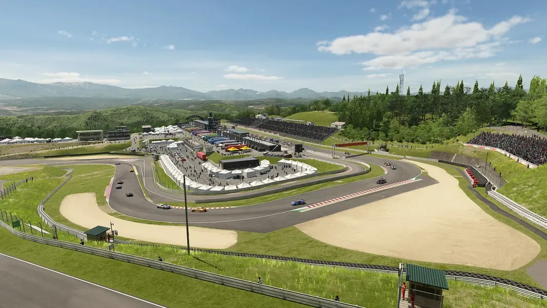 Gran Turismo 7 uchun Spec IV Update Part 1 yangilanishi e'lon qilindi — 2-rasm
