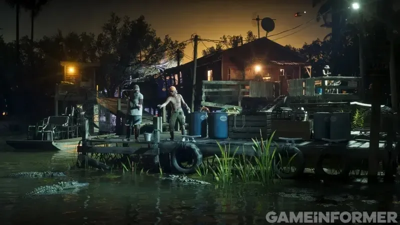 GTA VI tafsilotlari: Game Informer yangi kadrlarni ko'rsatdi — 3-rasm