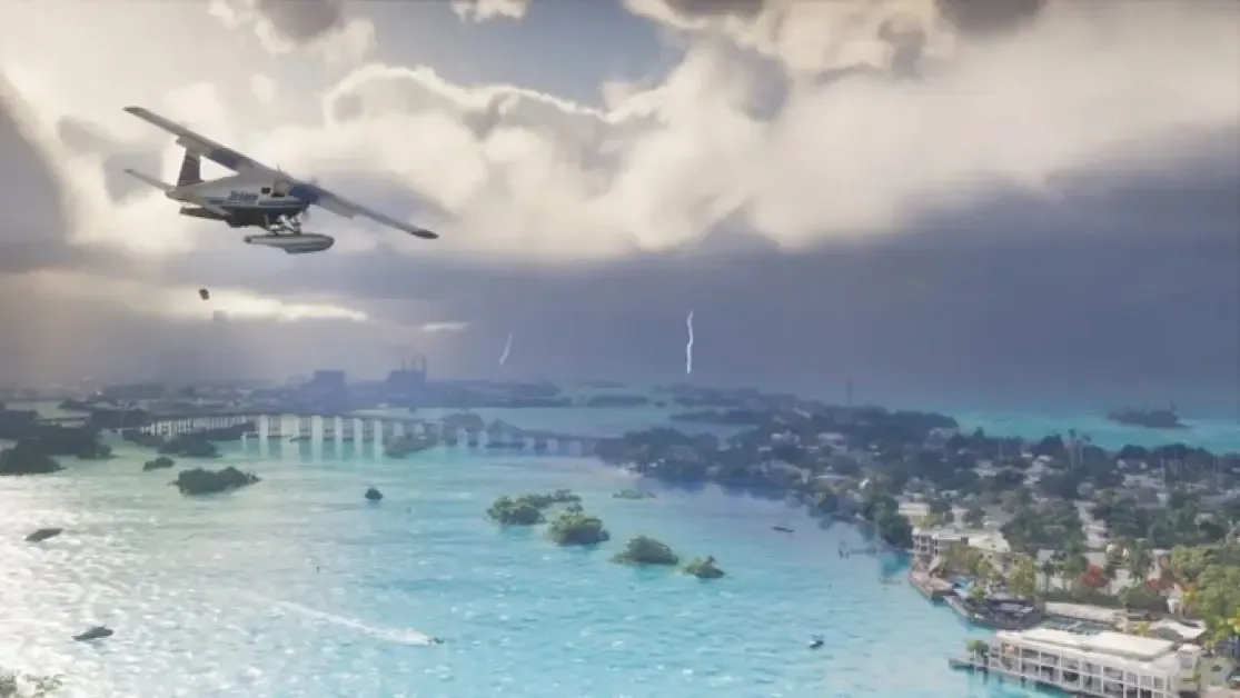 GTA VI tafsilotlari: Game Informer yangi kadrlarni ko'rsatdi — 5-rasm