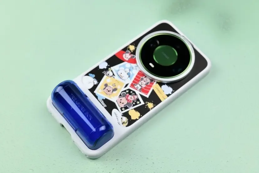 Huawei Mate 90 Pro Max Collector's Edition namoyish etildi — 7-rasm