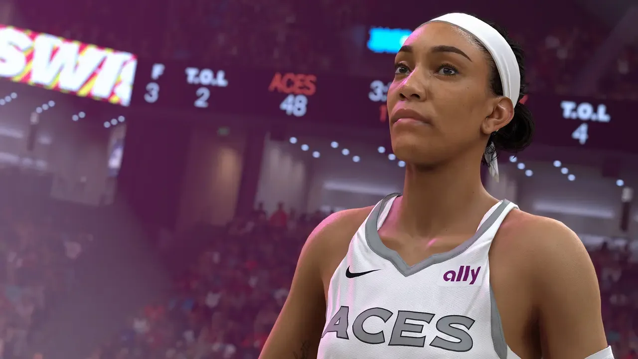 NBA 2K25 o'yini sotuvdan olinib, serverlari yopiladi — 2-rasm