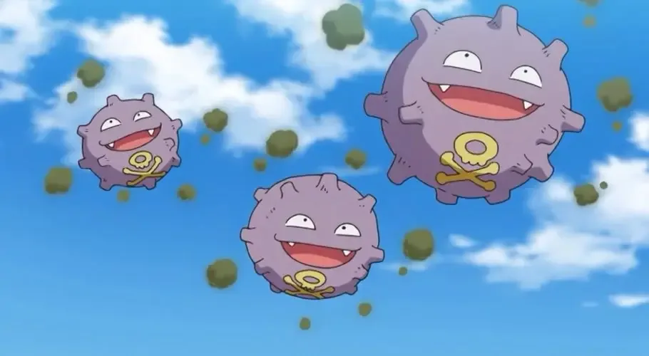 Pokémon turnirida yomon hid sababli mojaro yuzaga chiqdi — 2-rasm