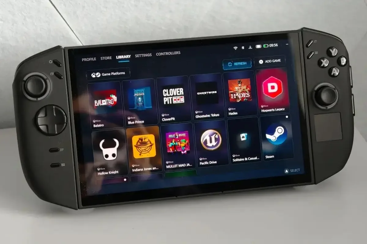 SteamOS 3.9.2 Beta taqdim etildi: yangi qurilmalar yordami — 2-rasm